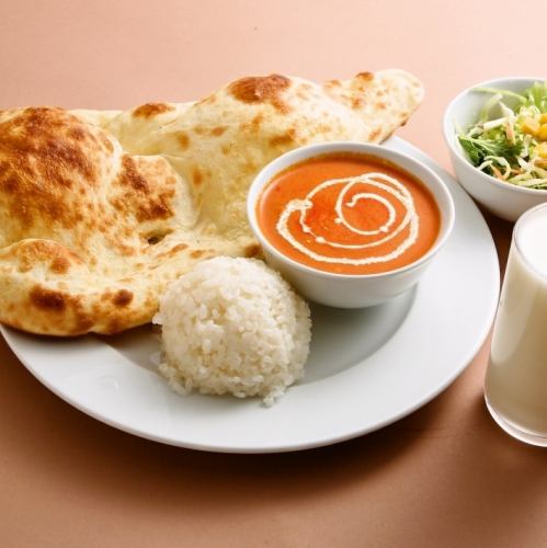 選べる辛さをお好みで♪