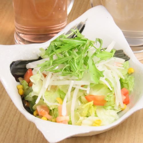 リーズナブルな料金が自慢