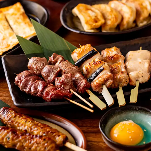 飲み放題付き宴会プランをご用意