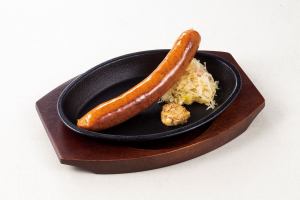 Single sausage