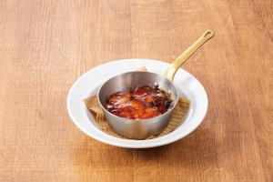 crema catalana