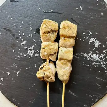 ささみ焼き