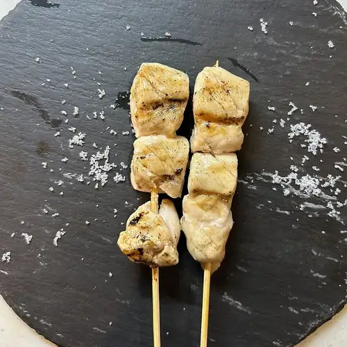 ささみ焼き