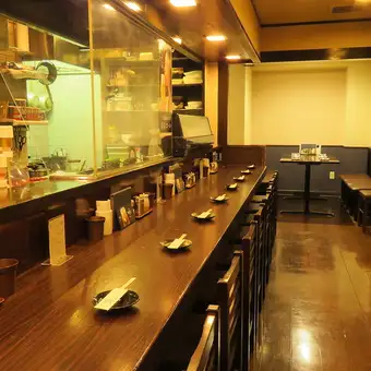 【月~木曜限定】「串コース」お一人様4,400円⇒3,850円 2時間飲み放題付!