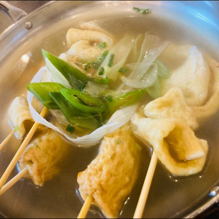 【正宗韓國料理】請品嚐我們精心烹調的韓國料理！