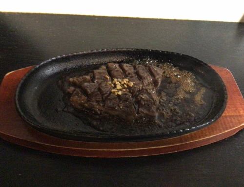 Beef steak