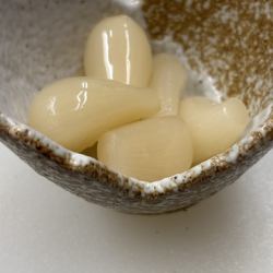 梅干し/高菜漬け/白菜キムチ/らっきょう