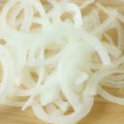 玉ねぎスライス