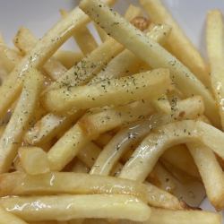 ハニーポテトフライ