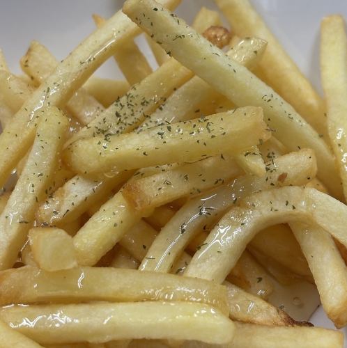 ハニーポテトフライ