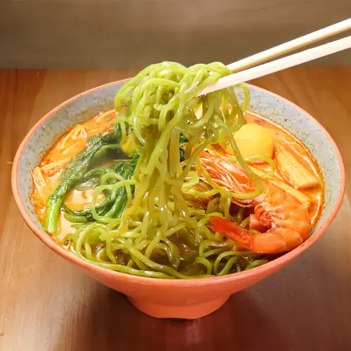 四川細円粉麺
