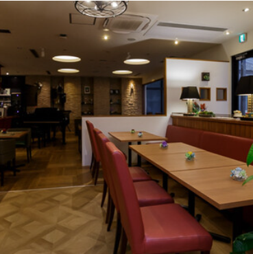 【ディナーパーティーコース】Famiglia-ファミリア1名様4800円