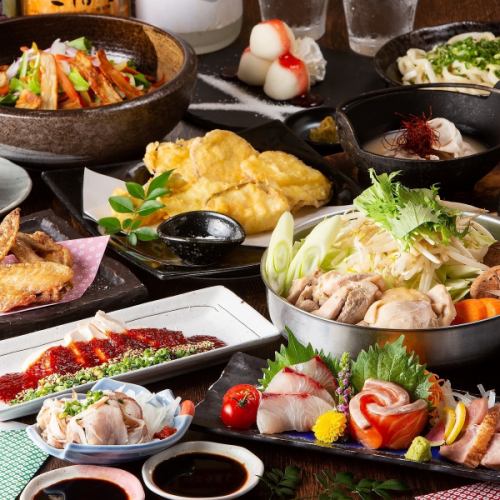 If you have a banquet at an izakaya, go to our shop!