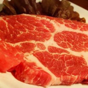 米飯豬肩肉