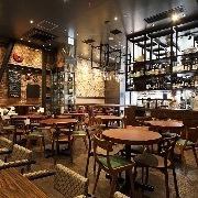 平日ランチ限定飲み放題プランお席は2.5時間で生ビール・スパークリングワインも飲み放題3000円