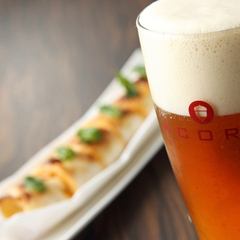 盡情享用無限暢飲的酒水吧!非常適合派對和飲酒聚會。