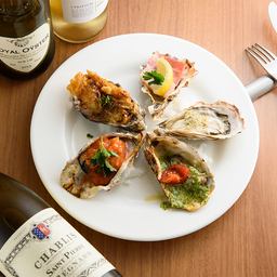 生ビール含む2.5H飲み放題付コース!人気料理をリーズナブルに♪