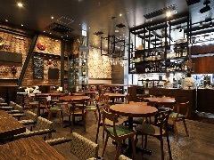 包含8道菜的標準套餐。強烈推薦用於聚會。另付費可享暢飲!