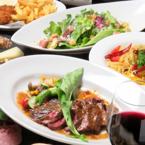 Must-see for event organizers: All-you-can-drink course