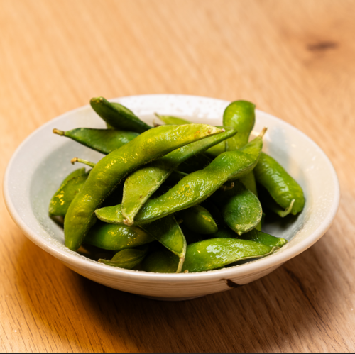 枝豆