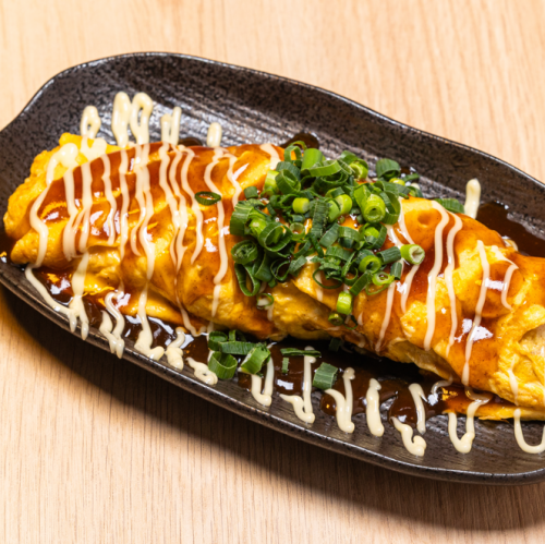 とん平焼き