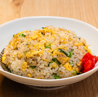チャーハン