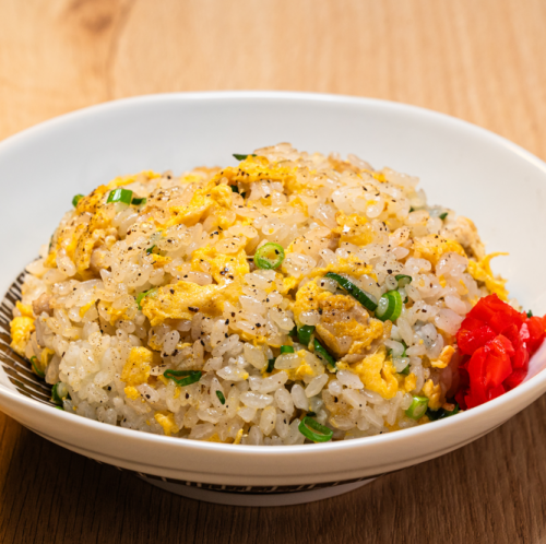 チャーハン