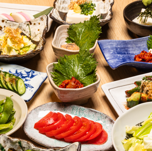 【各種ご宴会に最適◆】コース料理各種
