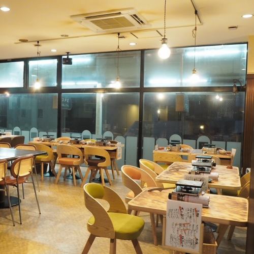 貸切利用が可能です！