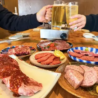 単品飲み放題120分1500円(税込)