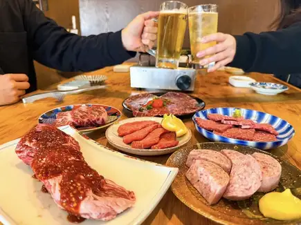 単品飲み放題120分1500円(税込)