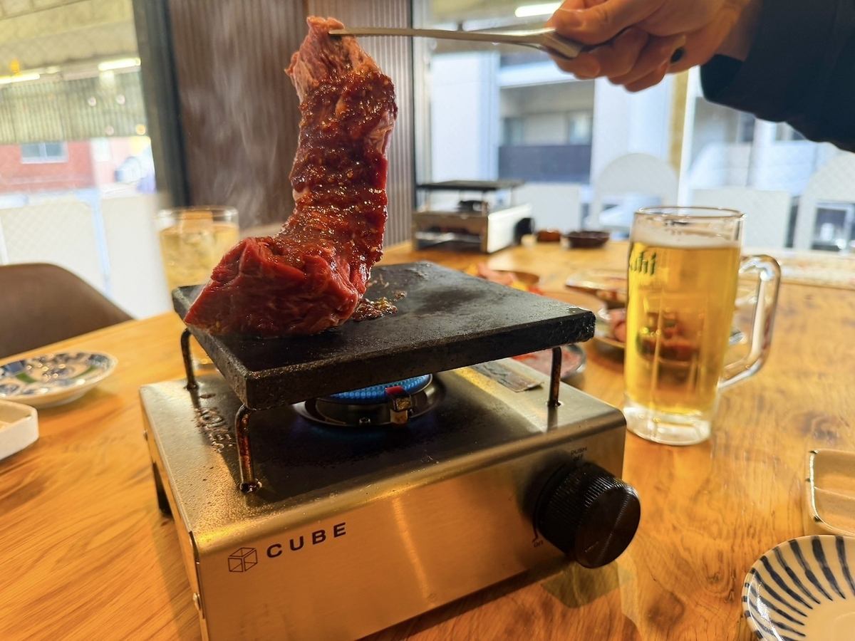 料理に合うお酒も多彩にご用意