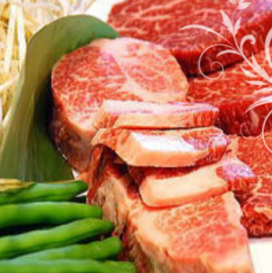 <ランチ限定>贅沢な鉄板焼ランチを3850円(税込)からご用意!