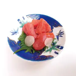 おつまみ明太子