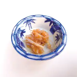 コリコリ!梅水晶