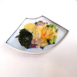 密かに人気!季節のぬた