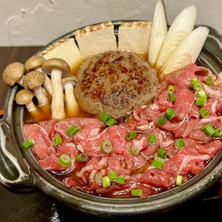 Fukuyoshi Roppongi Premium Farewell Party Course