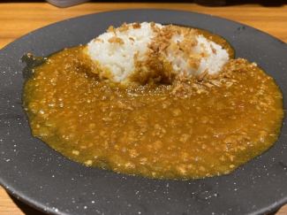 spice keema curry