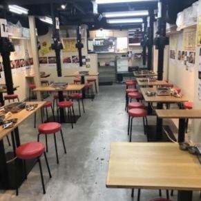 女子会にもおすすめです♪量も値段も半分で色々なお料理をたくさん・思い切っりお楽しみ頂けます。