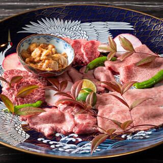 【飲み放題付き■飛騨牛コースA】10000円(税込)