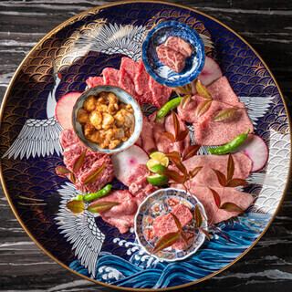 【飛騨牛コースA+】10000円(税込)