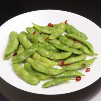 毛豆佩佩龍奇諾