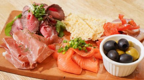 お得な飲み放題付きコース★