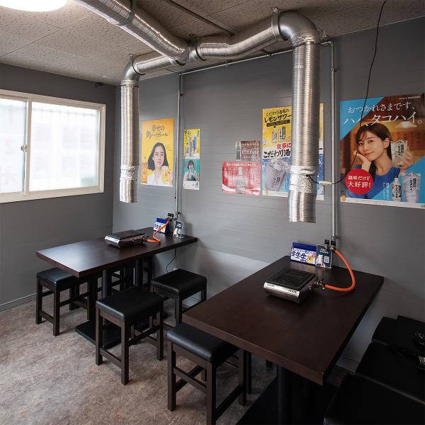 会社の部署単位での飲み会から、サークルの打ち上げまで、あらゆる規模のお集まりに対応いたします！ご希望に合わせてレイアウトを変更したり、こだわりの料理プランを組んだりと、お客様の理想を形にするお手伝いをさせてください◎