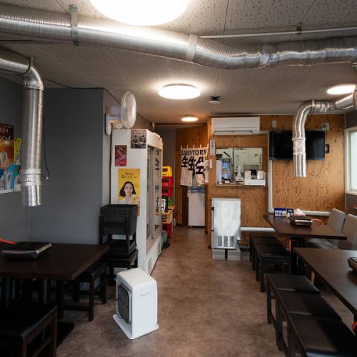 笑顔が集う温もりある食卓