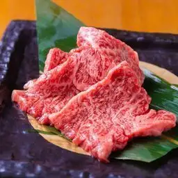 肉卸しが運営する焼肉屋