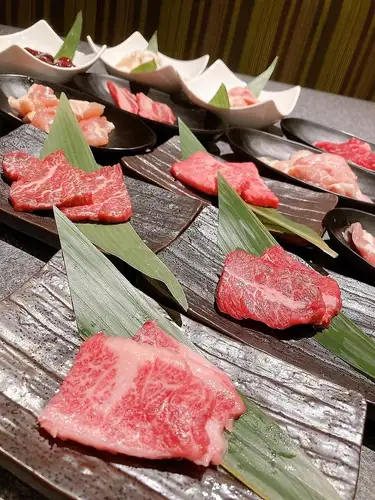 宴会コース3500円～