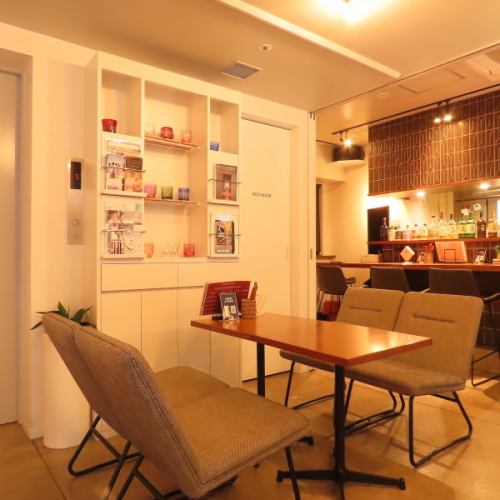 二次会利用にぴったり♪