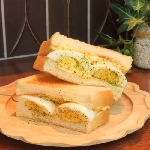 たまごサンド