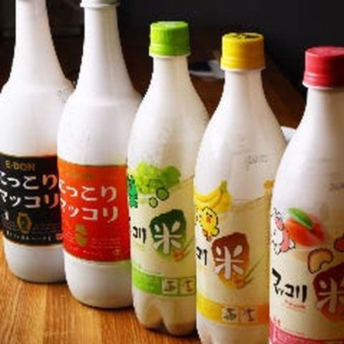 Enjoy all-you-can-drink at a great price during lunch hours only!